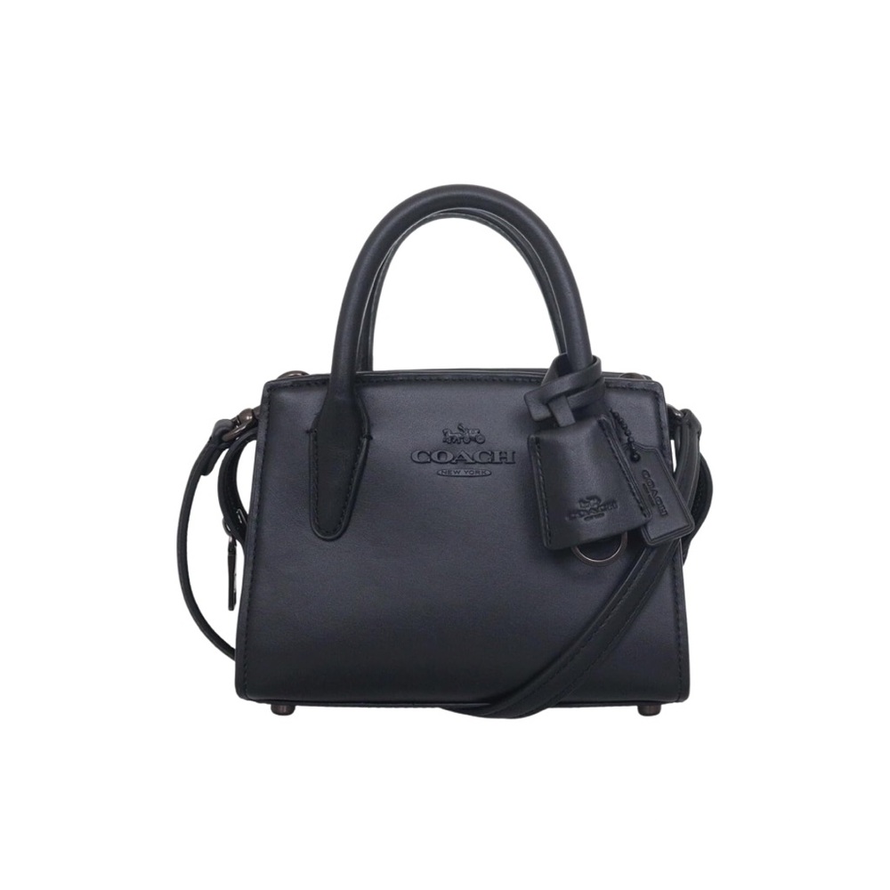 NWT Coach Small Andrea Mini Carryall